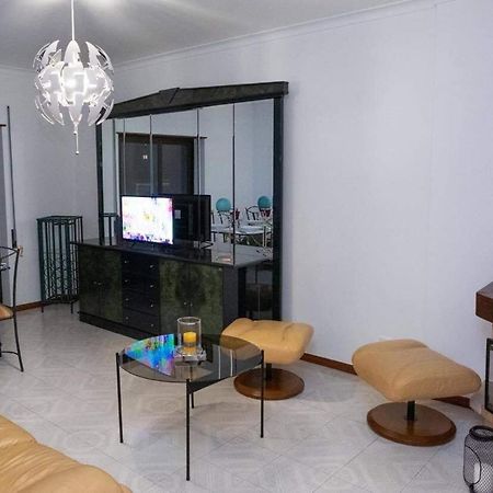 Central Apartment In Pombal Pombal  Buitenkant foto