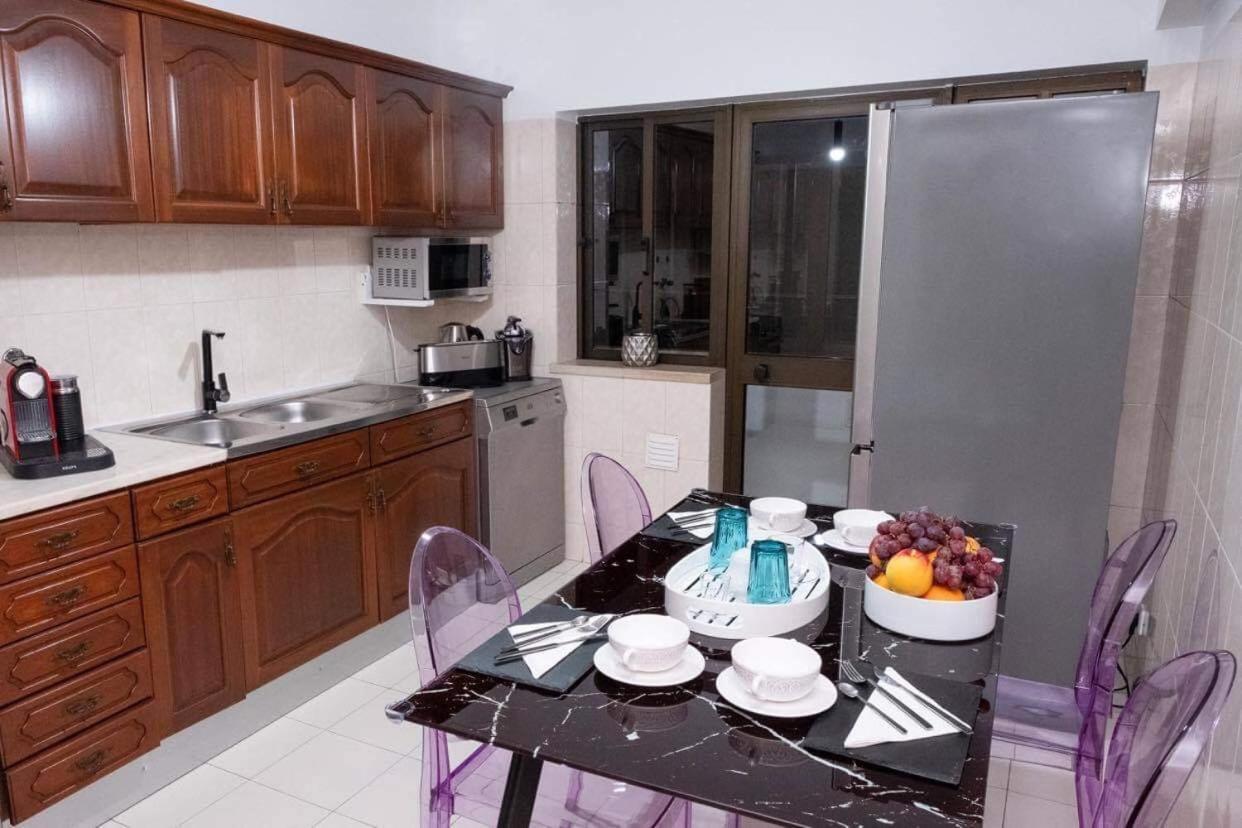 Central Apartment In Pombal Pombal  Buitenkant foto