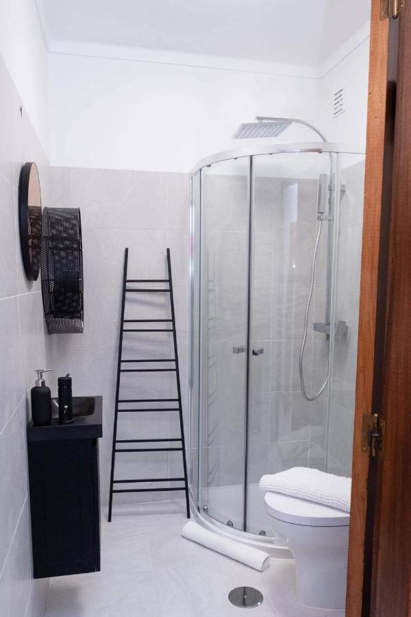 Central Apartment In Pombal Pombal  Buitenkant foto